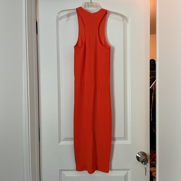 Forever 21 Rib knit dress - Picture 2 of 4